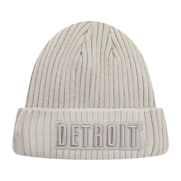 Pro-standard Lions beanie taupe