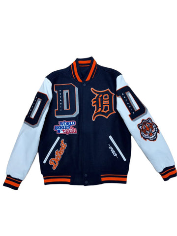 Pro-standard Detroit Tigers Varsity