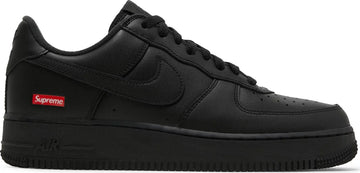 *Supreme Af1 Black