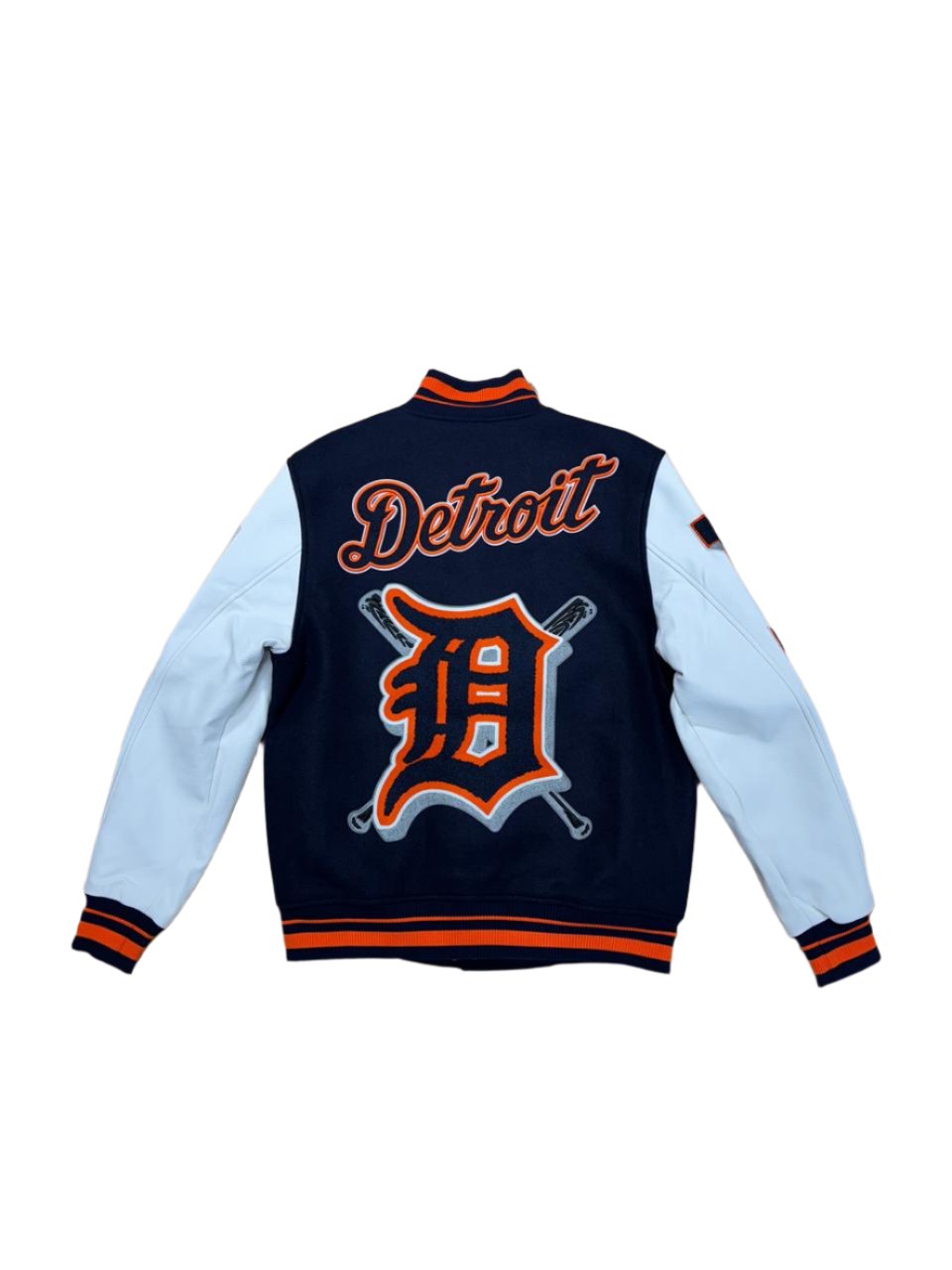 Pro-standard Detroit Tigers Varsity