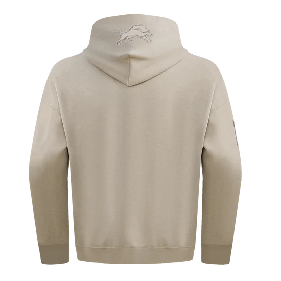 Pro-standard Lions taupe Hoodie