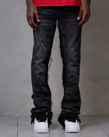 GFTD JORDAN BLACK LT