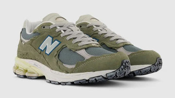 New Balance 2002R Protection Pack