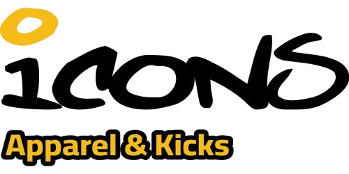 Icons apparel & Kicks