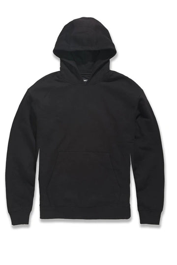 Jordan craig hoodie (Black)