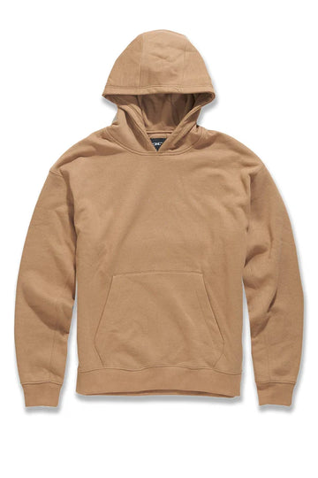 Jordan craig hoodie (Mocha)