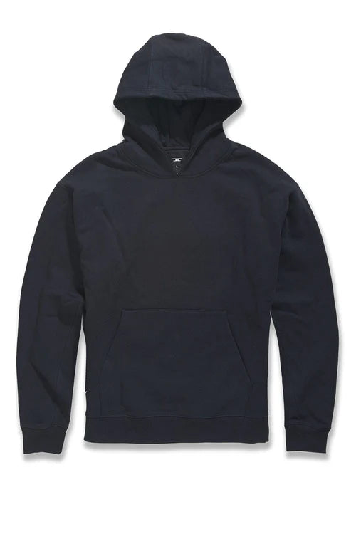 Jordan craig hoodie (Navy)