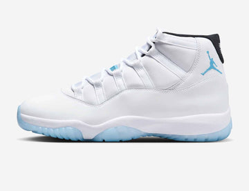 Jordan 11 legend blue